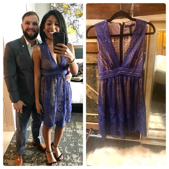 Holiday dress sale! - Picture 3 of 5